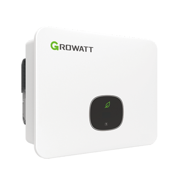 Growatt MID 40KTL3-X2
